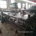 FRP Molded Grating Equipment Grating Making Machine